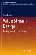 Cover: Value Stream Design - Springer