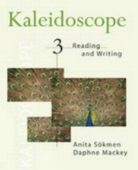 Abbildung von: Kaleidoscope 3: Level 3 - Houghton Mifflin