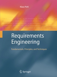Abbildung von: Requirements Engineering - Springer