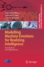 Cover: Modelling Machine Emotions for Realizing Intelligence - Springer