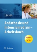 Abbildung von: Anästhesie und Intensivmedizin - Prüfungswissen - Springer