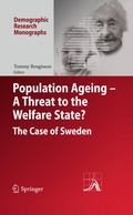 Abbildung von: Population Ageing - A Threat to the Welfare State? - Springer