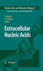 Cover: Extracellular Nucleic Acids - Springer