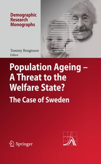 Abbildung von: Population Ageing - A Threat to the Welfare State? - Springer