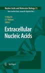 Cover: Extracellular Nucleic Acids - Springer