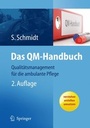 Cover: Das QM-Handbuch - Springer
