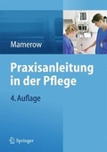 Cover: Praxisanleitung in der Pflege - Springer