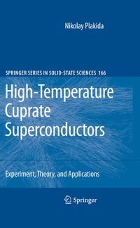 Abbildung von: High-Temperature Cuprate Superconductors - Springer