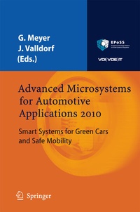 Abbildung von: Advanced Microsystems for Automotive Applications 2010 - Springer