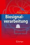 Cover: Biosignalverarbeitung - Springer