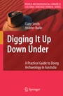 Cover: Digging It Up Down Under - Springer