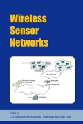 Cover: Wireless Sensor Networks - Springer