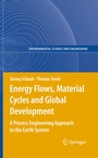 Cover: Energy Flows, Material Cycles and Global Development - Springer