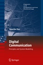 Cover: Digital Communication - Springer