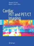Cover: Cardiac PET and PET/CT Imaging - Springer