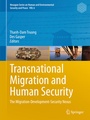 Cover: Transnational Migration and Human Security - Springer