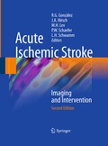 Cover: Acute Ischemic Stroke - Springer