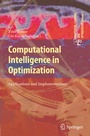 Cover: Computational Intelligence in Optimization - Springer