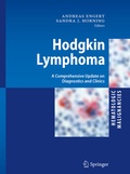 Cover: Hodgkin Lymphoma - Springer