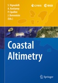 Cover: Coastal Altimetry - Springer