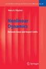 Cover: Nonlinear Dynamics - Springer