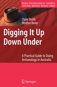 Enlarge image Cover: Digging It Up Down Under - Springer
