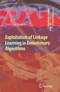 Abbildung von: Exploitation of Linkage Learning in Evolutionary Algorithms - Springer