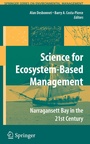 Cover: Science of Ecosystem-based Management - Springer