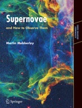 Cover: Supernovae - Springer