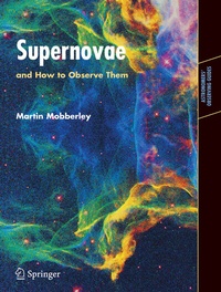 Abbildung von: Supernovae - Springer
