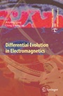 Cover: Differential Evolution in Electromagnetics - Springer