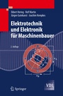 Bild: Elektrotechnik und Elektronik f&uuml;r Maschinenbauer - Springer