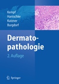 Cover: Dermatopathologie - Springer