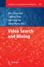 Cover: Video Search and Mining - Springer