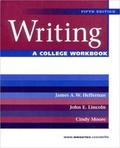 Cover: A College Workbook - WW Norton & Co