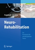 Cover: NeuroRehabilitation - Springer
