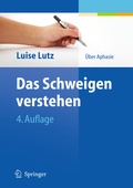 Abbildung von: Das Schweigen verstehen - Springer