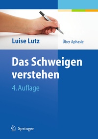 Abbildung von: Das Schweigen verstehen - Springer