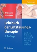 Cover: Lehrbuch der Entstauungstherapie - Springer