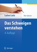 Cover: Das Schweigen verstehen - Springer