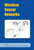 Cover: Wireless Sensor Networks - Springer