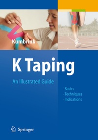 Abbildung von: K Taping - Springer