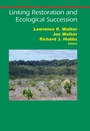 Cover: Linking Restoration and Ecological Succession - Springer