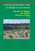 Cover: Linking Restoration and Ecological Succession - Springer