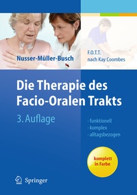 Abbildung von: Die Therapie des Facio-Oralen Trakts - Springer