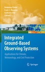 Bild: Integrated Ground-Based Observing Systems - Springer