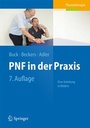 Cover: PNF in der Praxis - Springer
