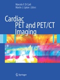 Cover: Cardiac PET and PET/CT Imaging - Springer