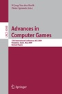 Cover: Advances in Computer Games - Springer