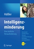 Abbildung von: Intelligenzminderung - Springer